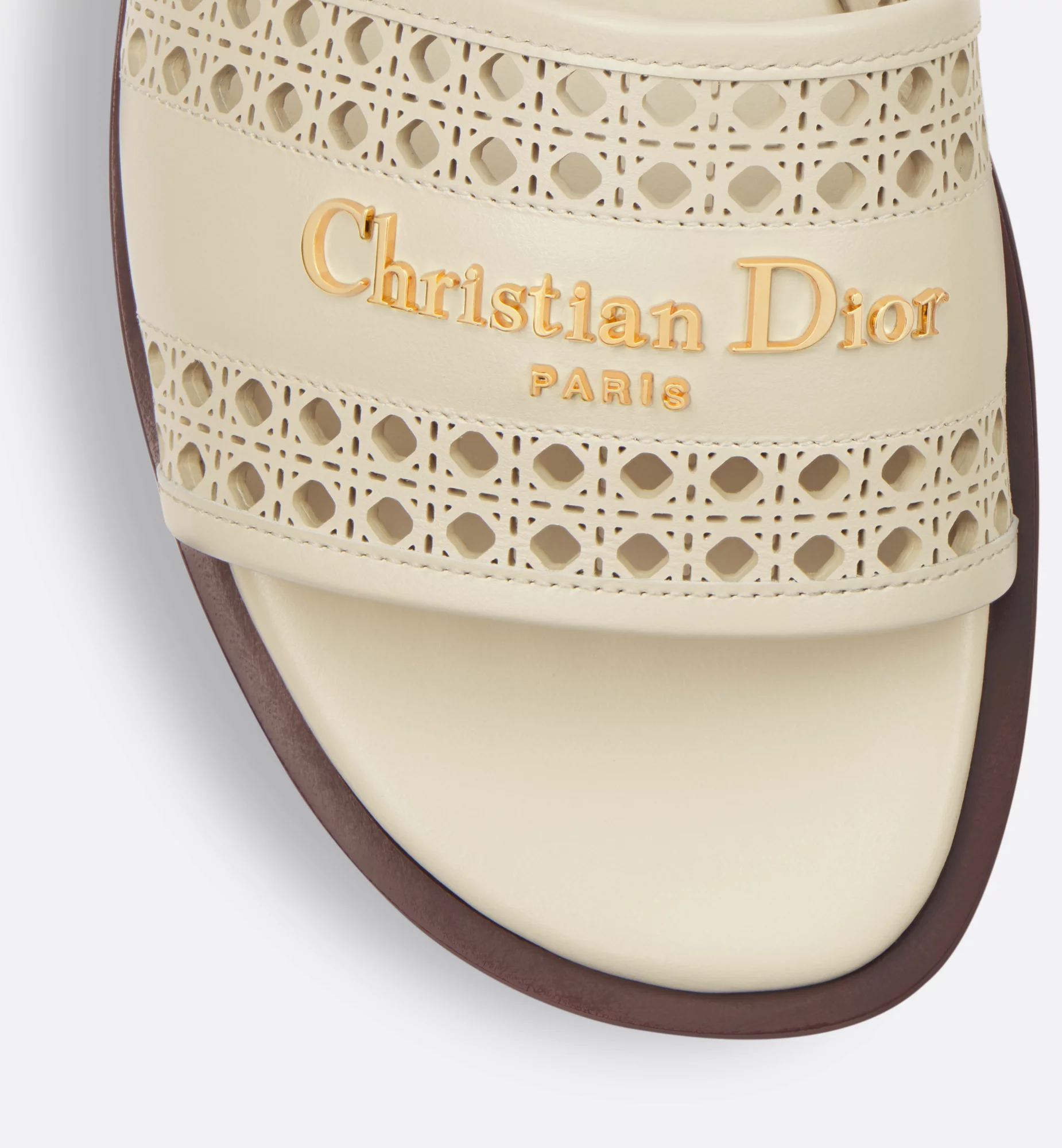 Dior D-Lane Slide - Image 2